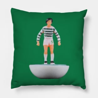 Billy McNeill Pillow