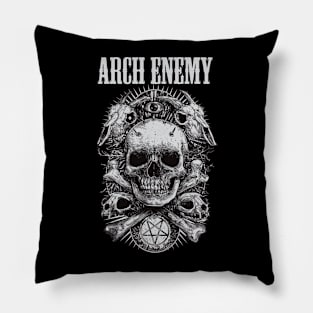 ARCH ENEMY VTG Pillow