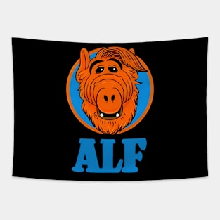 Alf Tapestry