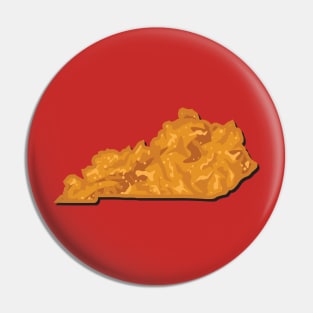 Kentucky Fried Chicken Tender Pin