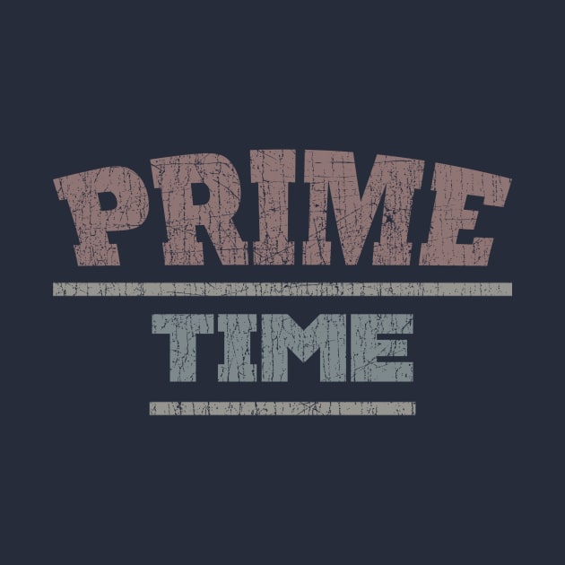 Prime_Time//Vintage by anwara