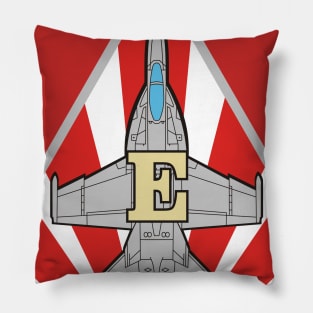 VFA-102 Diamondbacks - F/A-18 Pillow