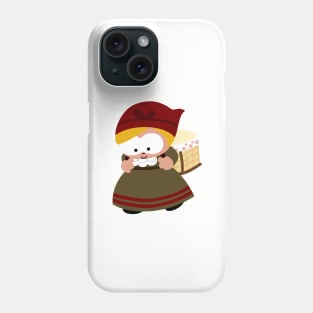 Baby Pannier Phone Case