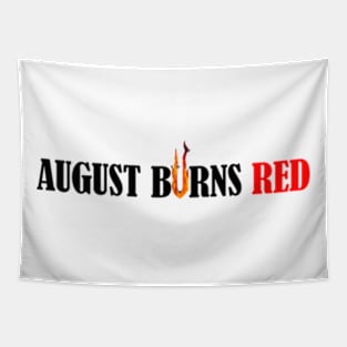 August Burns Red Tapestry