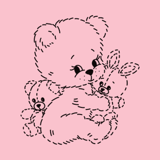 Teddy bear T-Shirt