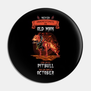 Halloween Gift Pin