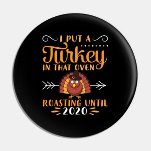 Pregnancy I Put A Turkey In T Oven Roasting Until 2020 Pin