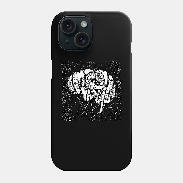 Imagination Phone Case by radeckari25