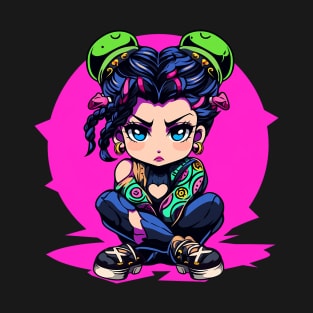 jojo T-Shirt