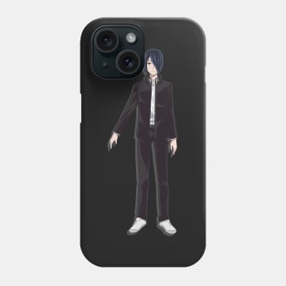 Ishigami Phone Case