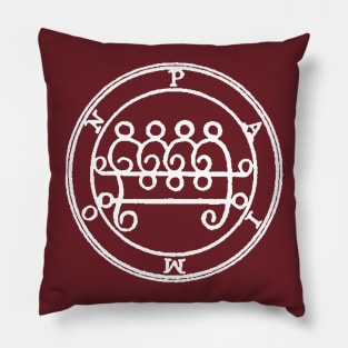 Paimon Pillow