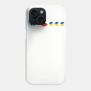 United Nations Russia and Ukraine Phone Case