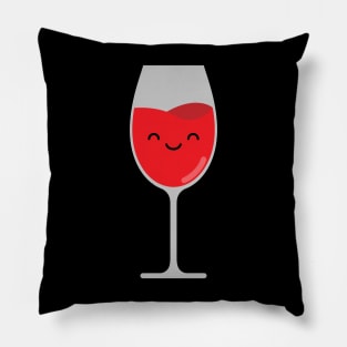 Kawaii Wine Pillow