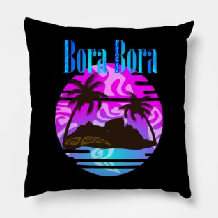 BORA BORA Pillow