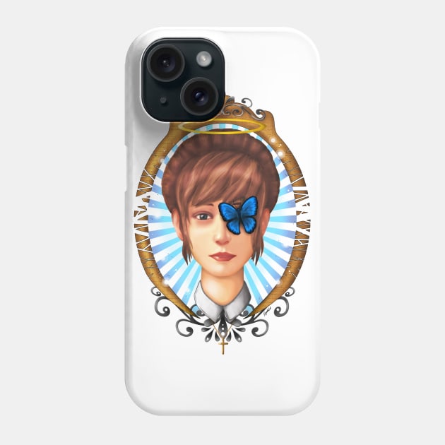 Dreaming Phone Case by GogetaCat