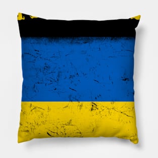 UKRAINE Pillow