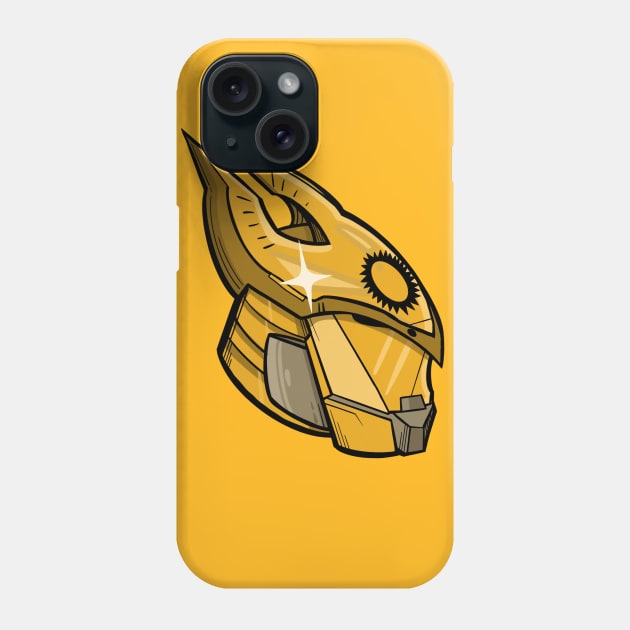 Trials Of Osiris Titan Helmet Phone Case by itWinter