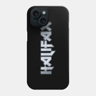 Halifax Phone Case