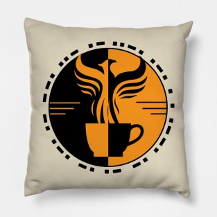 The Amelia Project Pillow