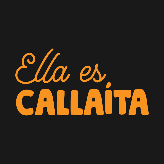 CALLAITA by brunabottin