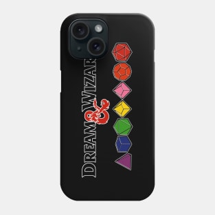 Meet me at Dream Wizards... Phone Case