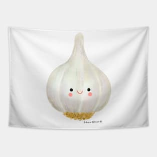 Garlic Tapestry