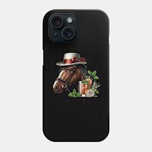 Celebrating 150 Years Derby Day Men Women Phone Case