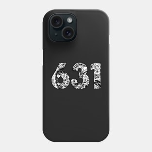 631 Phone Case