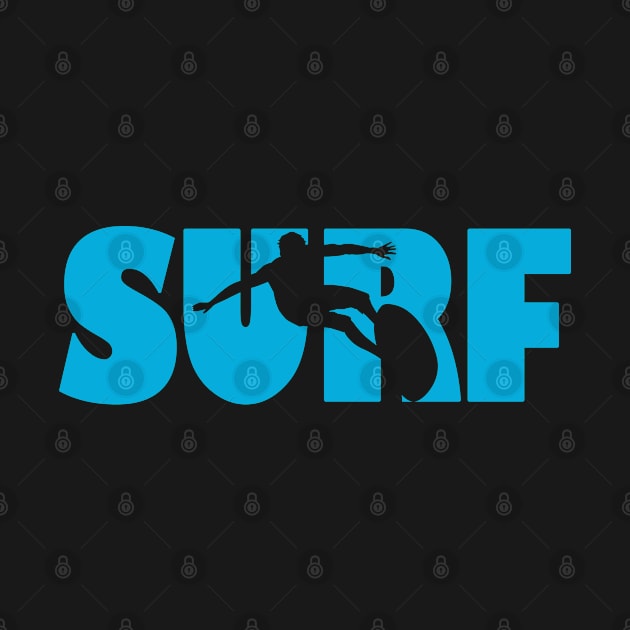 Surfing by Sham
