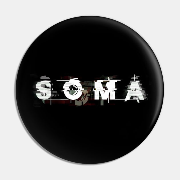 Pin on Soma