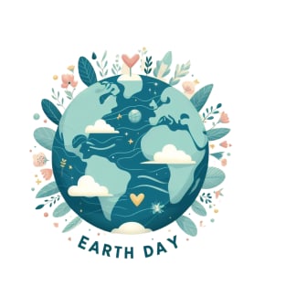 earth day T-Shirt