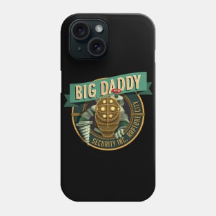 Big Daddy Phone Case