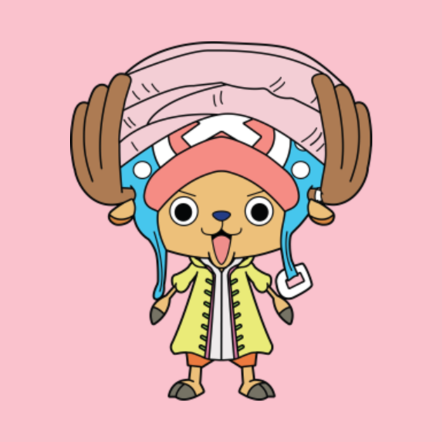 Tony Tony Chopper (Whole Cake 1) - Tony Tony Chopper - Tapestry | TeePublic