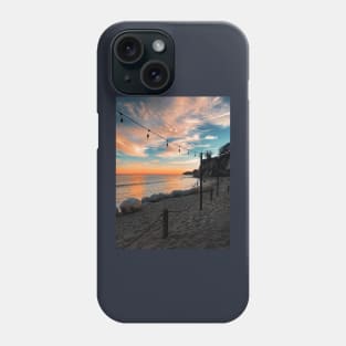 Malibu Paradise Phone Case