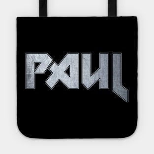 Paul Tote