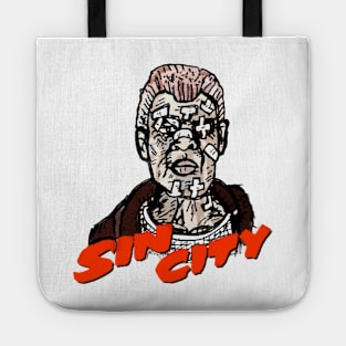 MARV Tote