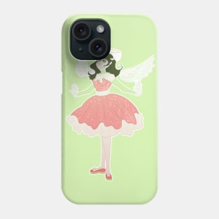 NEW YEAR ALICE Phone Case