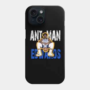 ANT MAN! Phone Case