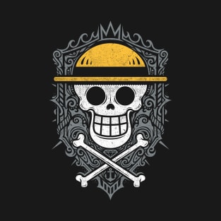 Pirate King T-Shirt