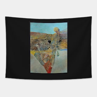 Beksinski Tapestry