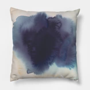 Watercolor 14 Pillow