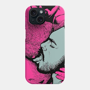 Lick1 Phone Case