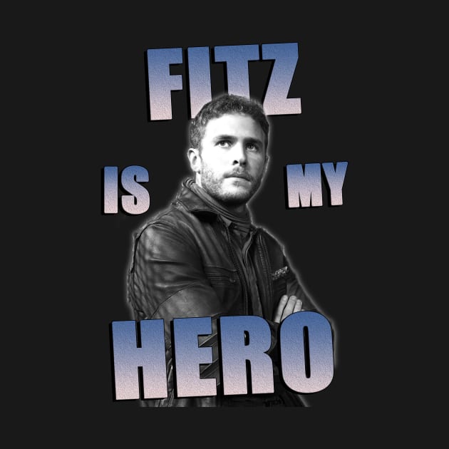 Fitz by SarahMosc