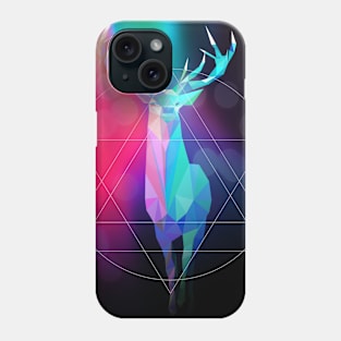 Sacred Deer Phone Case