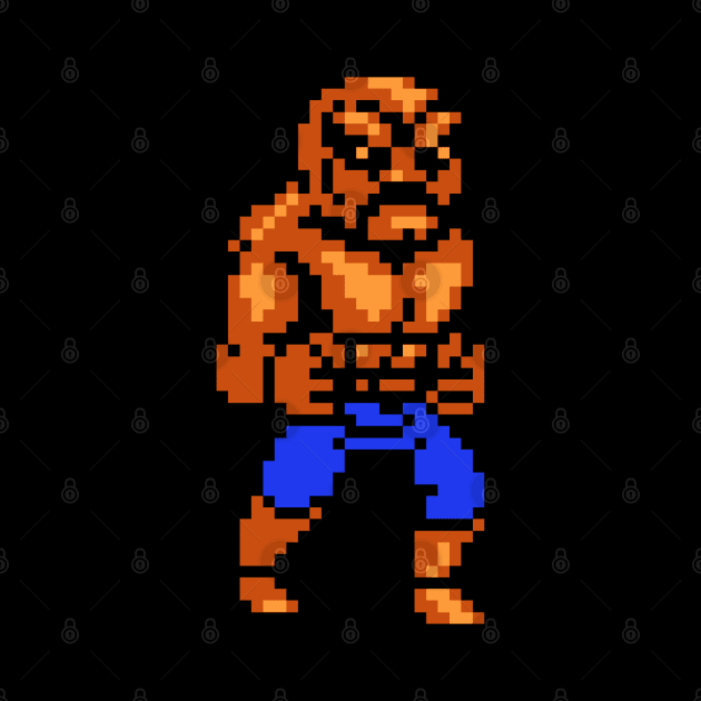 Abobo by 3coo