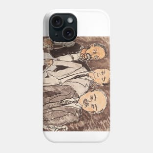 Beverly Hills Cop Eddie Murphy Phone Case