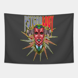 Psychology Tapestry