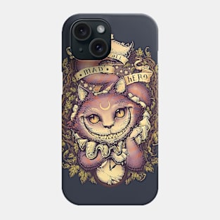 CHESHIRE CAT Phone Case