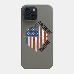 Archery Nation Archery Phone Case