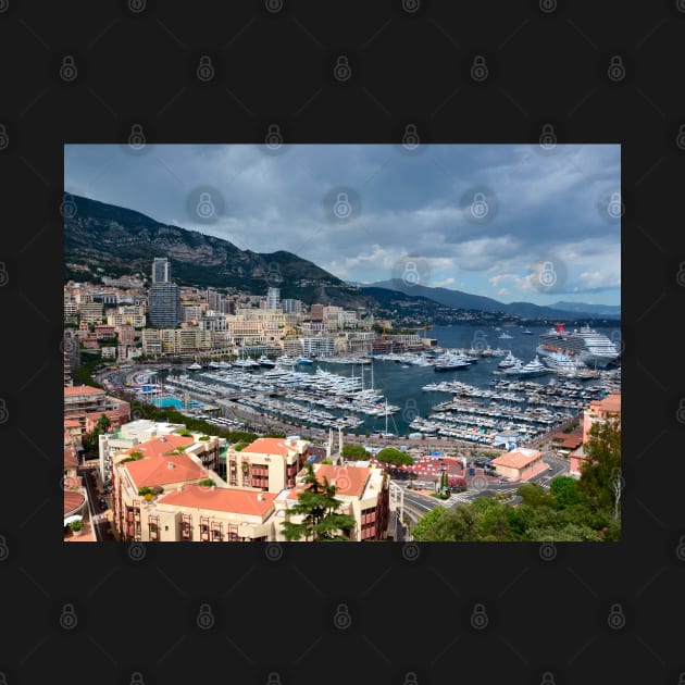 Monte Carlo by Photomisak72